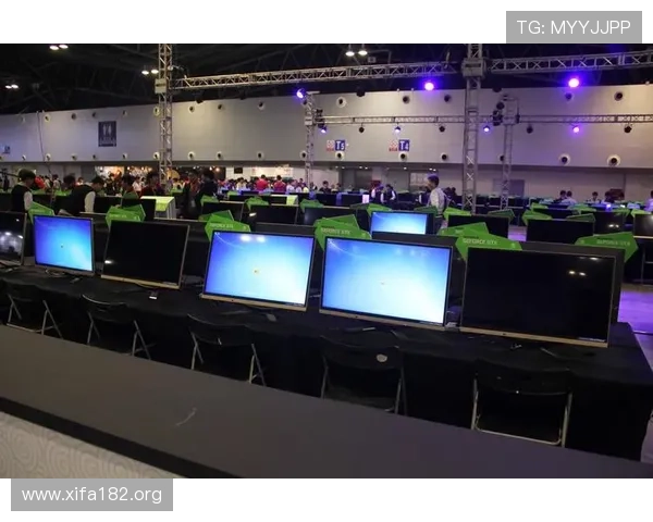 万博电竞平台：丰富的电竞游戏资源与多样化的赛事活动内容