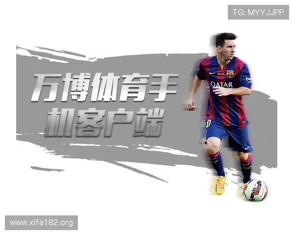 万博app赞助商在推动体育产业发展中的关键角色与未来合作前景