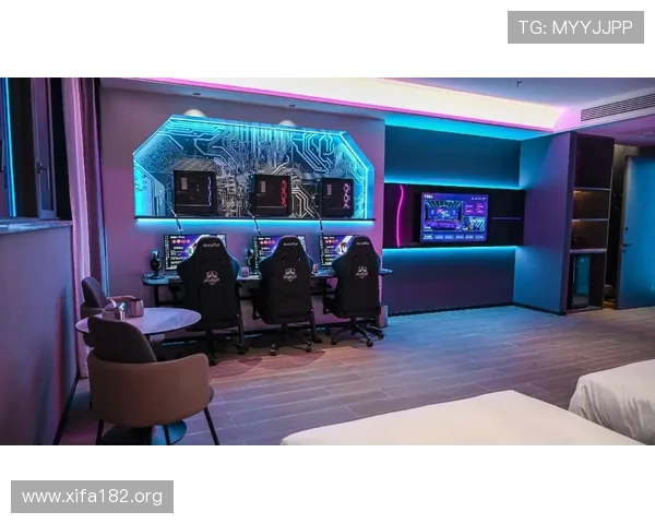 乐竞电竞引领未来电竞产业新趋势，打造专业化电竞赛事平台的全面解析